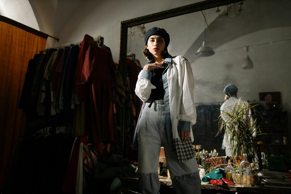 10 Conseils Irrésistibles pour Intégrer un Style Bohème Chic à Votre Garde-Robe de Tous les Jours