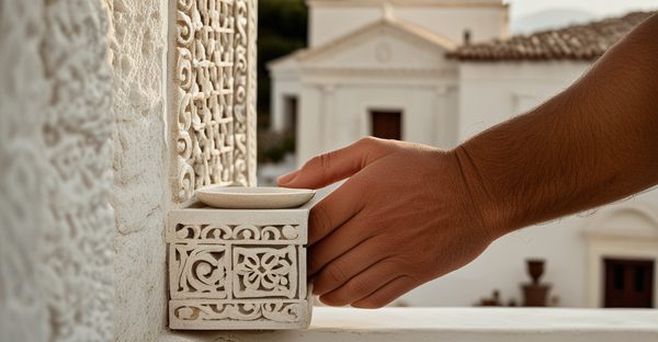 Artisanat grec : la fusion parfaite entre style et tradition