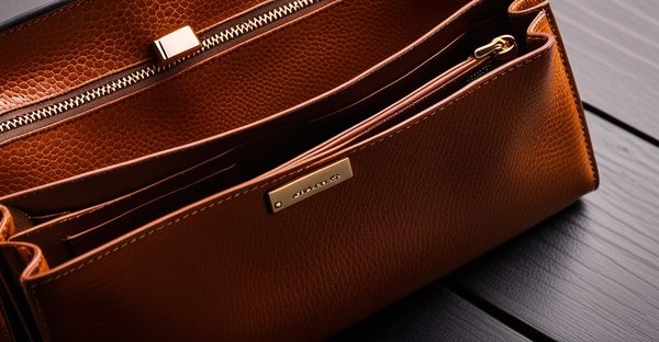 Maroquinerie pour femme : essentiels élégants et durables