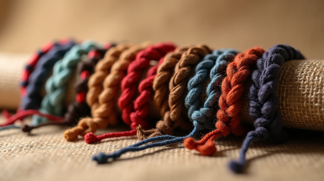 Vos questions sur les bracelets fil rouge